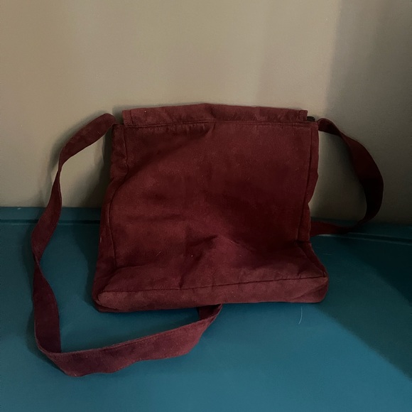 Handmade Purse - Picture 4 of 4